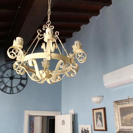 Casa Tosca Home Retreat Prato  Extérieur photo