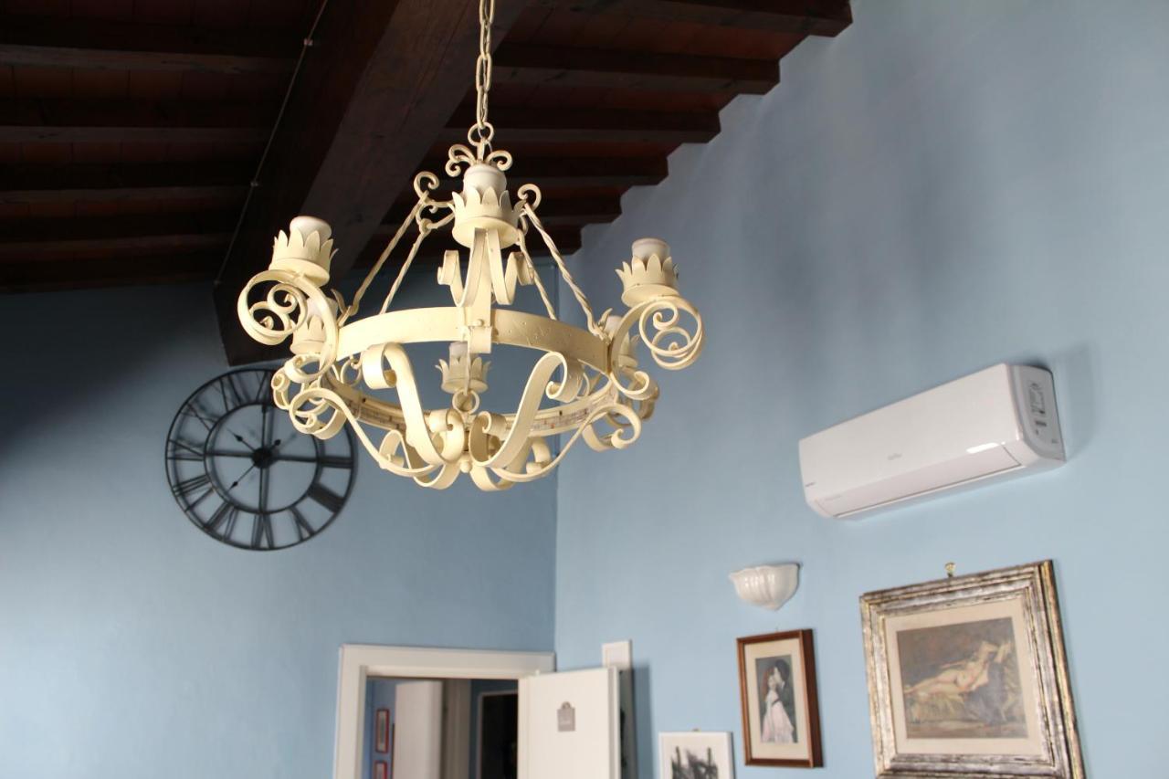 Casa Tosca Home Retreat Prato  Extérieur photo