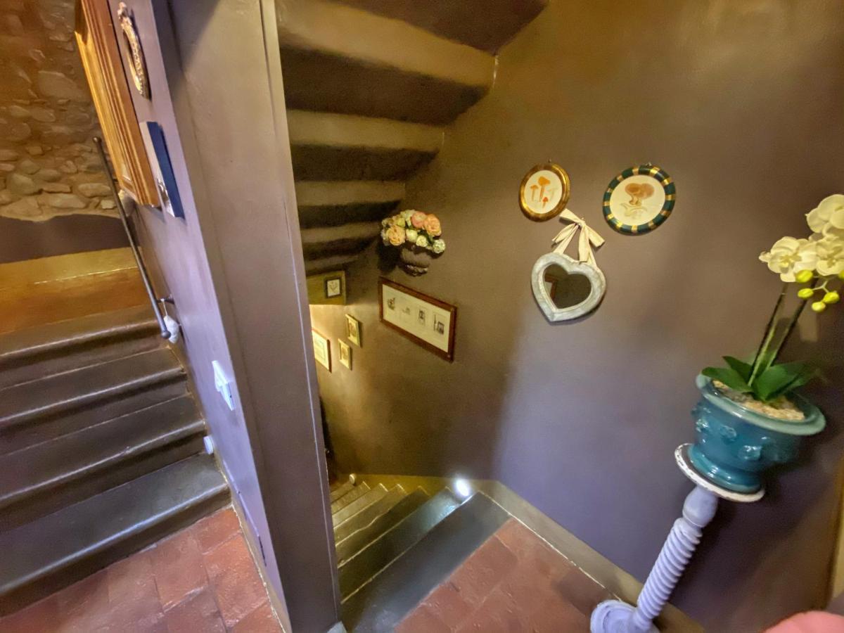 Casa Tosca Home Retreat Prato  Extérieur photo