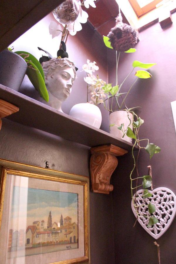 Casa Tosca Home Retreat Prato  Extérieur photo