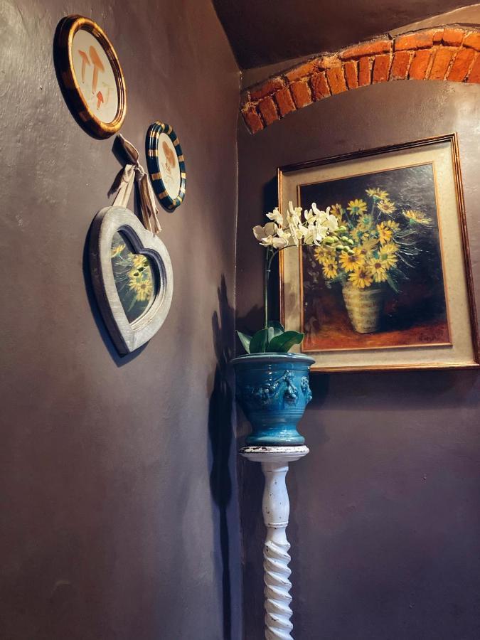 Casa Tosca Home Retreat Prato  Extérieur photo