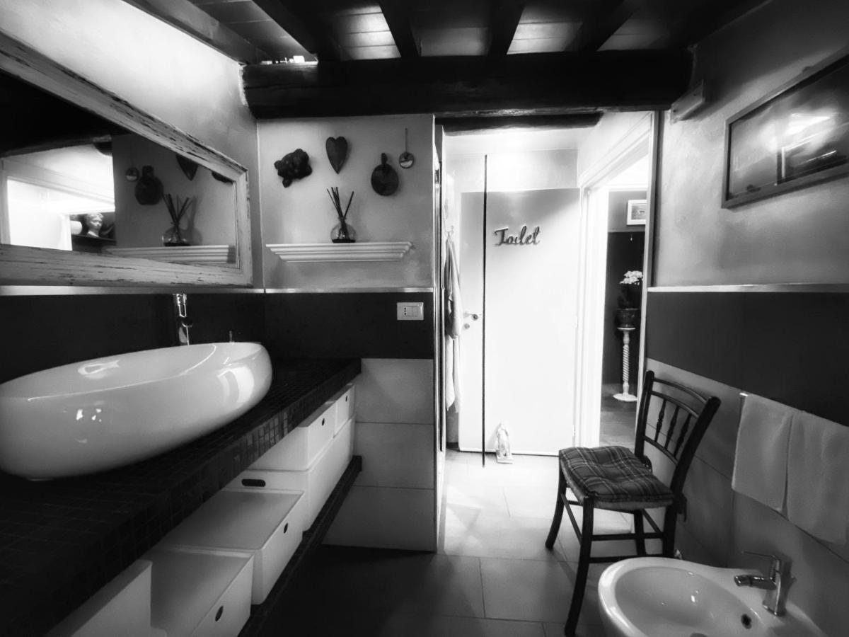 Casa Tosca Home Retreat Prato  Extérieur photo